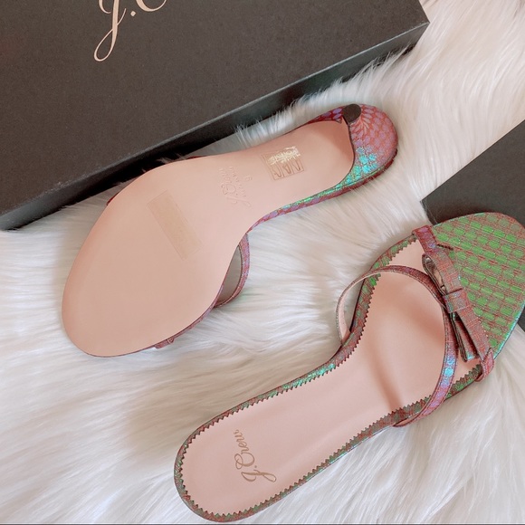 J.Crew Strappy Sandal - Picture 5 of 5